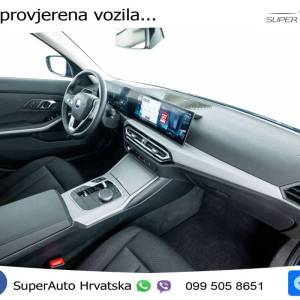 BMW 318i Touring Aut. 156 KS, ACC+GR SJED+VIRT+NAVI