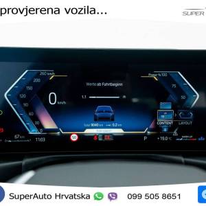BMW 318i Touring Aut. 156 KS, ACC+GR SJED+VIRT+NAVI