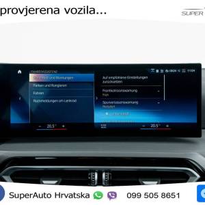 BMW 318i Touring Aut. 156 KS, ACC+GR SJED+VIRT+NAVI