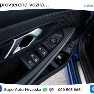 BMW 318i Touring Aut. 156 KS, ACC+GR SJED+VIRT+NAVI