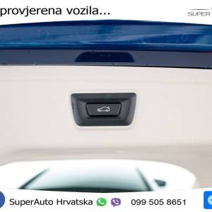 BMW 318i Touring Aut. 156 KS, ACC+GR SJED+VIRT+NAVI