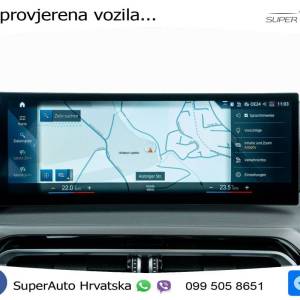 BMW 318i Touring Aut. 156 KS, ACC+GR SJED+VIRT+NAVI