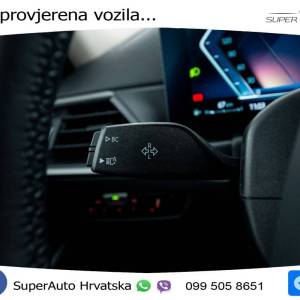 BMW 318i Touring Aut. 156 KS, ACC+GR SJED+VIRT+NAVI