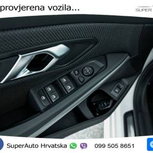 BMW 318i Touring Aut. 156 KS, VIRT+GR SJED+NAVI