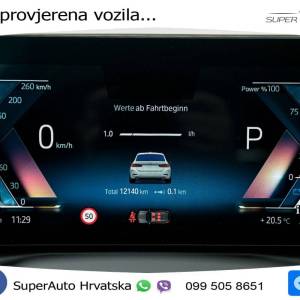 BMW 318i Touring Aut. 156 KS, VIRT+GR SJED+NAVI
