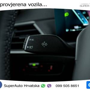 BMW 318i Touring Aut. 156 KS, VIRT+GR SJED+NAVI