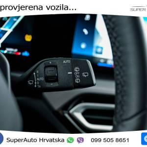 BMW 318i Touring Aut. 156 KS, VIRT+GR SJED+NAVI