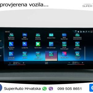BMW 318i Touring Aut. 156 KS, VIRT+GR SJED+NAVI