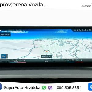 BMW 318i Touring Aut. 156 KS, VIRT+GR SJED+NAVI