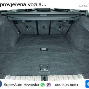 BMW 318i Touring Aut. 156 KS, VIRT+GR SJED+NAVI