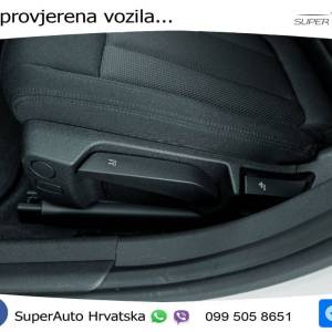 BMW 318i Touring Aut. 156 KS, VIRT+GR SJED+NAVI
