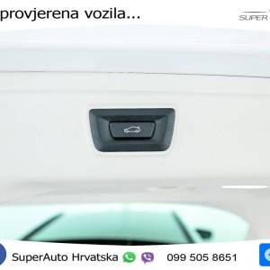 BMW 318i Touring Aut. 156 KS, VIRT+GR SJED+NAVI