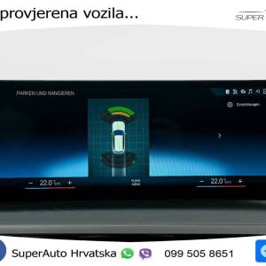BMW 318i Touring Aut. 156 KS, VIRT+GR SJED+NAVI