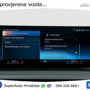 BMW 318i Touring Aut. 156 KS, VIRT+GR SJED+NAVI