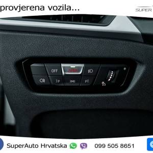 BMW 318i Touring Aut. 156 KS, VIRT+GR SJED+NAVI