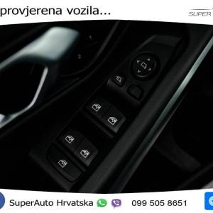 BMW 318i Touring Aut. M Sport 156 KS, ACC+LED+KAM+GR SJED+HEAD+PANO