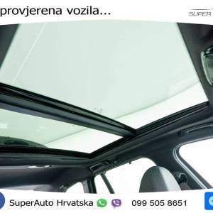 BMW 318i Touring Aut. M Sport 156 KS, ACC+LED+KAM+GR SJED+HEAD+PANO