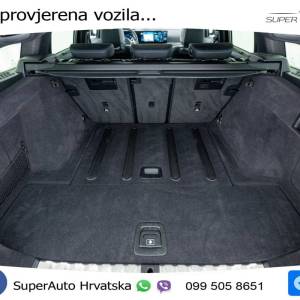 BMW 318i Touring Aut. M Sport 156 KS, ACC+LED+KAM+GR SJED+HEAD+PANO