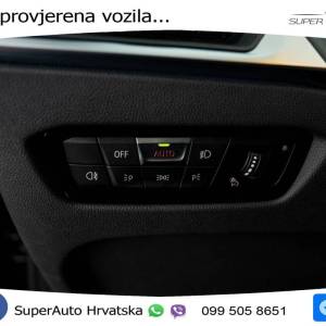 BMW 318i Touring Aut. M Sport 156 KS, ACC+LED+KAM+GR SJED+HEAD+PANO