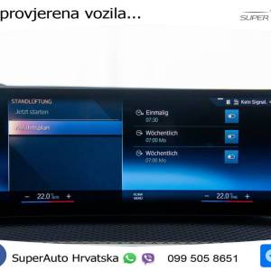 BMW 318i Touring Aut. M Sport 156 KS, ACC+LED+KAM+GR SJED+HEAD+PANO