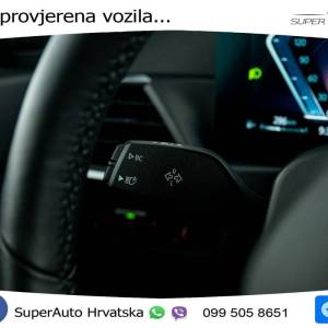 BMW 318i Touring Aut. M Sport 156 KS, ACC+LED+KAM+GR SJED+HEAD+PANO