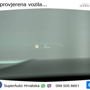 BMW 318i Touring Aut. M Sport 156 KS, ACC+LED+KAM+GR SJED+HEAD+PANO