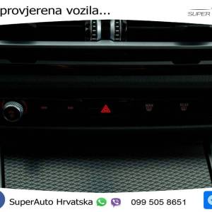 BMW 318i Touring Aut. M Sport 156 KS, ACC+LED+KAM+GR SJED+HEAD+PANO