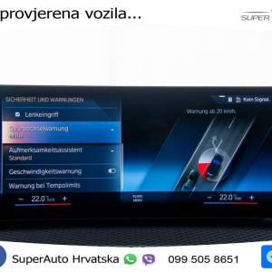 BMW 318i Touring Aut. M Sport 156 KS, ACC+LED+KAM+GR SJED+HEAD+PANO