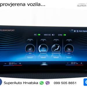 BMW 318i Touring Aut. M Sport 156 KS, ACC+LED+KAM+GR SJED+HEAD+PANO