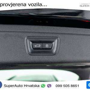 BMW 318i Touring Aut. M Sport 156 KS, ACC+KAM+GR SJED+PANO+HEAD