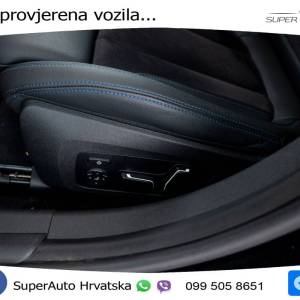 BMW 318i Touring Aut. M Sport 156 KS, ACC+KAM+GR SJED+PANO+HEAD