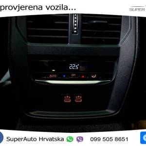 BMW 318i Touring Aut. M Sport 156 KS, ACC+KAM+GR SJED+PANO+HEAD