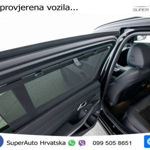 BMW 318i Touring Aut. M Sport 156 KS, ACC+KAM+GR SJED+PANO+HEAD