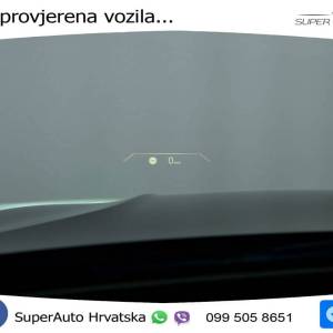 BMW 318i Touring Aut. M Sport 156 KS, ACC+KAM+GR SJED+PANO+HEAD