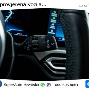 BMW 318i Touring Aut. M Sport 156 KS, ACC+KAM+GR SJED+PANO+HEAD