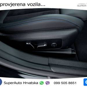 BMW 318i Touring Aut. M Sport 156 KS, ACC+KAM+GR SJED+PANO+HEAD