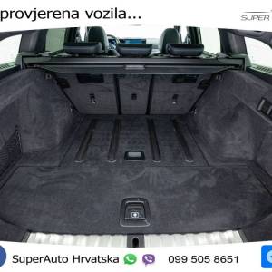 BMW 318i Touring Aut. M Sport 156 KS, ACC+KAM+GR SJED+PANO+HEAD