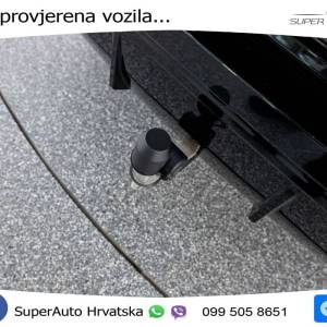 BMW 318i Touring Aut. M Sport 156 KS, ACC+KAM+GR SJED+PANO+HEAD