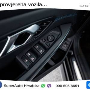 BMW 318i Touring Aut. M Sport 156 KS, ACC+KAM+GR SJED+PANO+HEAD