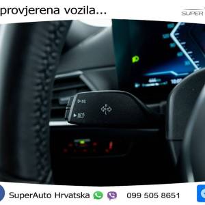 BMW 318i Touring Aut. M Sport 156 KS, ACC+KAM+GR SJED+PANO+HEAD