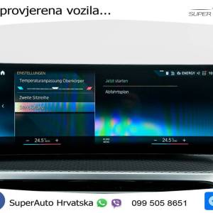 BMW 318i Touring Steptronic M Sport 156 KS, LED+ACC+GR SJED+HEAD+PANO+VIRT