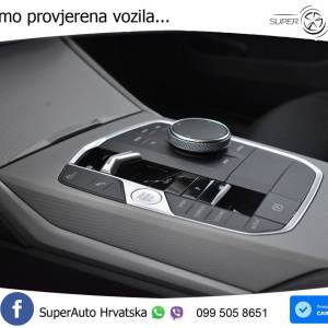 BMW 320 Touring Aut. 190 KS, ACC+LED+GR SJED+VIRT+ASIST+SHADOW 