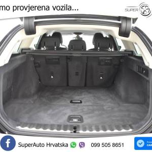 BMW 320 Touring Aut. 190 KS, ACC+LED+GR SJED+VIRT+ASIST+SHADOW 
