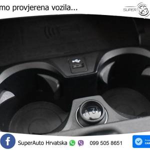 BMW 320d T Aut. Luxury Line 190 KS, LED+KAM+GR SJED+VIRT+ASIST