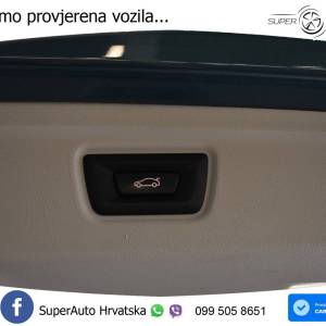 BMW 320d T Aut. Luxury Line 190 KS, LED+KAM+GR SJED+VIRT+ASIST