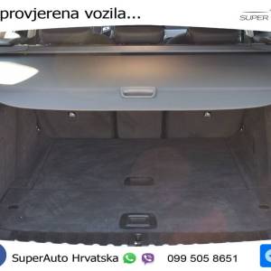 BMW 320d Touring Aut. 190 KS, LED+TEM+GR SJED+VIRT+ASIST