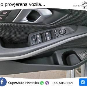 BMW 320d Touring Steptronic 190 KS, LED+TEM+GR SJED+PDC+VIRT+NAVI