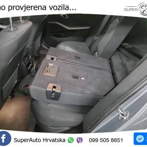 BMW 320d Touring Steptronic 190 KS, LED+TEM+GR SJED+PDC+VIRT+NAVI