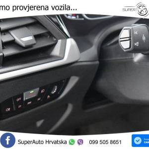 BMW 320d Touring xDrive Aut. Sport Line 190 KS, LED+GR SJED+VIRT+NAVI
