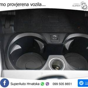 BMW 320d Touring xDrive Aut. Sport Line 190 KS, LED+GR SJED+VIRT+NAVI